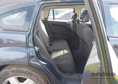 2008 Dodge Caliber Se из США, поврежденный, VIN 1B3HB28B18D730102